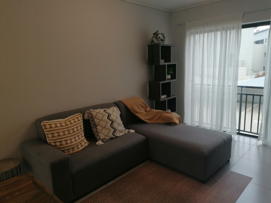 To Let 2 Bedroom Property for Rent in Langeberg Heights Western Cape